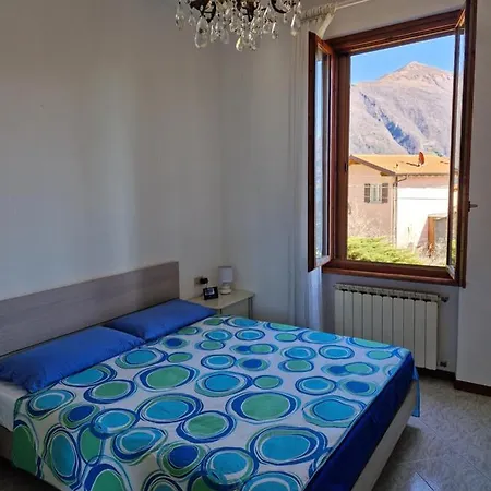 Apartment Borgocastello