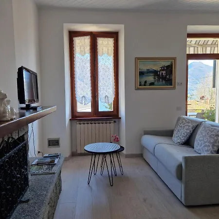 Apartment Borgocastello *