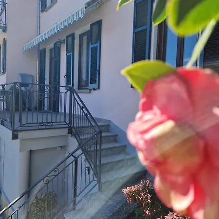 Borgocastello Apartment *