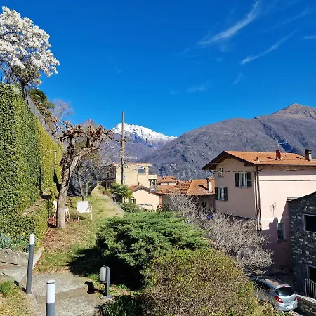 Borgocastello Apartment